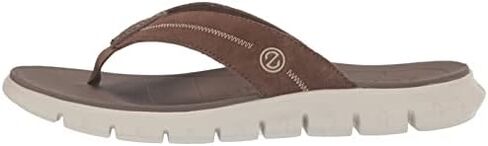 Cole Haan Men's Zerogrand Thong Lx Flat Sandal in Saudi Arabia