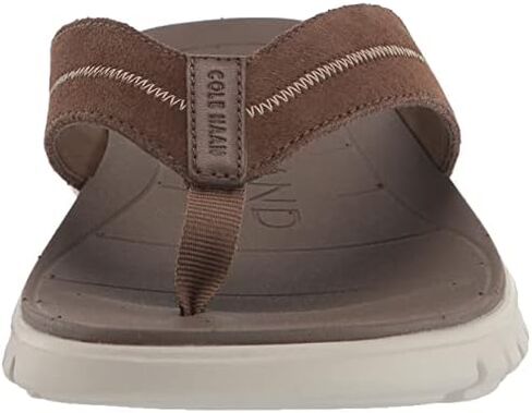 Cole Haan Men's Zerogrand Thong Lx Flat Sandal in Saudi Arabia