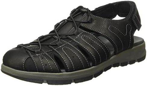 Clarks Men's Brixby Cove Fisherman Sandal in Saudi Arabia