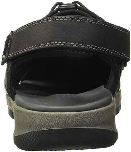 Clarks Men's Brixby Cove Fisherman Sandal in Saudi Arabia