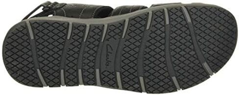 Clarks Men's Brixby Cove Fisherman Sandal in Saudi Arabia