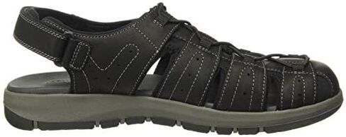 Clarks Men's Brixby Cove Fisherman Sandal in Saudi Arabia