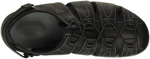 Clarks Men's Brixby Cove Fisherman Sandal in Saudi Arabia