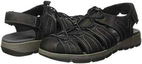 Clarks Men's Brixby Cove Fisherman Sandal in Saudi Arabia