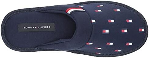 Tommy Hilfiger Men's Xander Slipper in Saudi Arabia