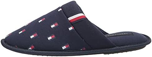 Tommy Hilfiger Men's Xander Slipper in Saudi Arabia