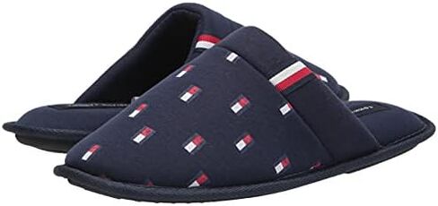 Tommy Hilfiger Men's Xander Slipper in Saudi Arabia
