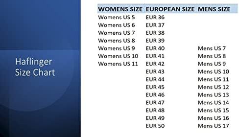 HAFLINGER Unisex AT Nordkap Wool Hard Sole Slippers in Kuwait