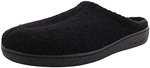 HAFLINGER Unisex AT Nordkap Wool Hard Sole Slippers in Kuwait