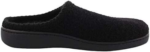 HAFLINGER Unisex AT Nordkap Wool Hard Sole Slippers in Kuwait