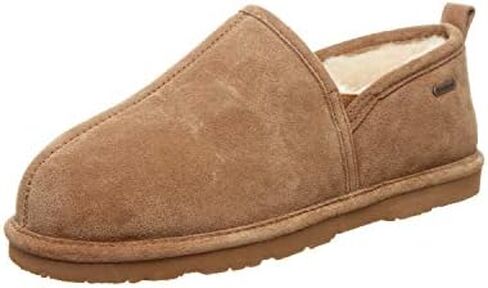 BEARPAW Men's Maddox Slipper in Saudi Arabia