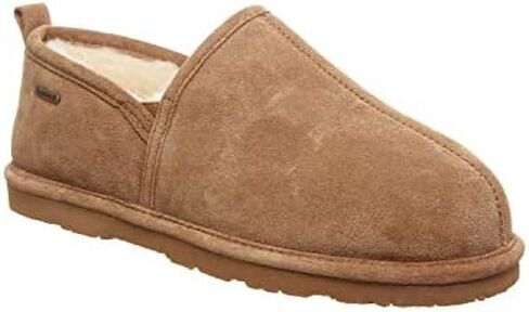 BEARPAW Men's Maddox Slipper in Saudi Arabia