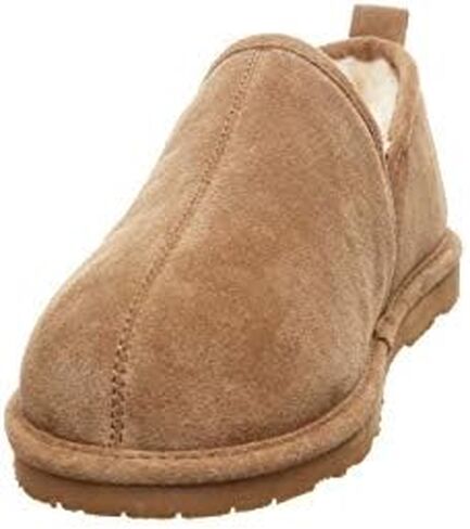 BEARPAW Men's Maddox Slipper in Saudi Arabia