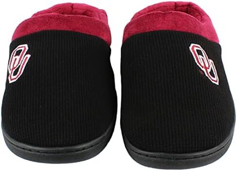 Comfy Feet Everything Comfy NCAA Comfy Clog Slippers in Saudi Arabia