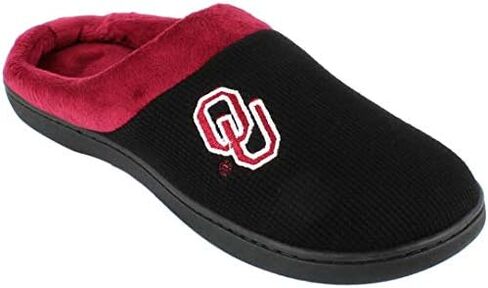 Comfy Feet Everything Comfy NCAA Comfy Clog Slippers in Saudi Arabia
