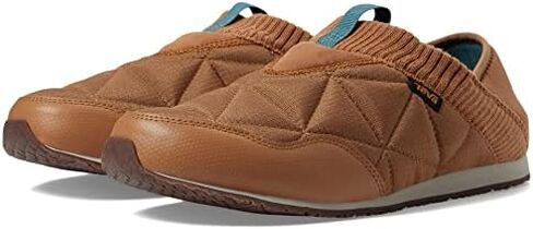 TEVA Men's ReEmber Moc Lightweight Soft Comfortable Casual Moccasin Shoe in Saudi Arabia