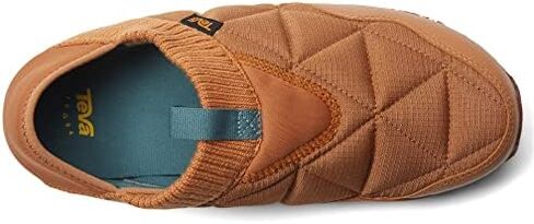 TEVA Men's ReEmber Moc Lightweight Soft Comfortable Casual Moccasin Shoe in Saudi Arabia