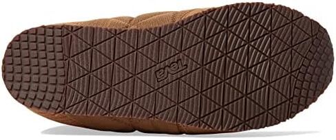 TEVA Men's ReEmber Moc Lightweight Soft Comfortable Casual Moccasin Shoe in Saudi Arabia