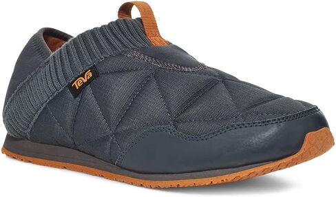 TEVA Men's ReEmber Moc Lightweight Soft Comfortable Casual Moccasin Shoe in Saudi Arabia