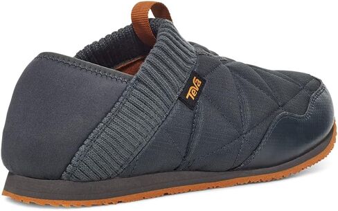 TEVA Men's ReEmber Moc Lightweight Soft Comfortable Casual Moccasin Shoe in Saudi Arabia