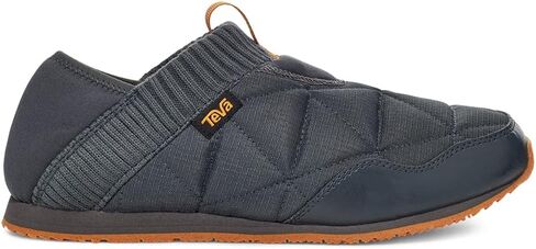 TEVA Men's ReEmber Moc Lightweight Soft Comfortable Casual Moccasin Shoe in Saudi Arabia