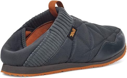 TEVA Men's ReEmber Moc Lightweight Soft Comfortable Casual Moccasin Shoe in Saudi Arabia