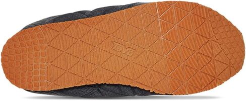 TEVA Men's ReEmber Moc Lightweight Soft Comfortable Casual Moccasin Shoe in Saudi Arabia