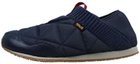 TEVA Men's ReEmber Moc Lightweight Soft Comfortable Casual Moccasin Shoe in Saudi Arabia