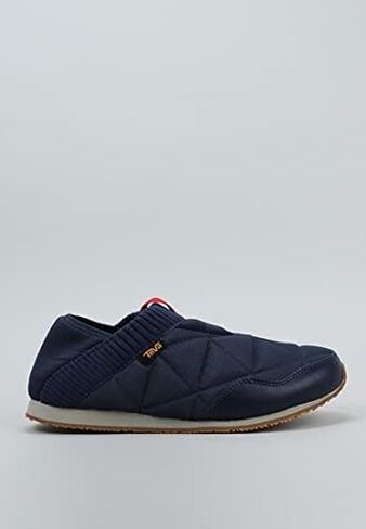 TEVA Men's ReEmber Moc Lightweight Soft Comfortable Casual Moccasin Shoe in Saudi Arabia