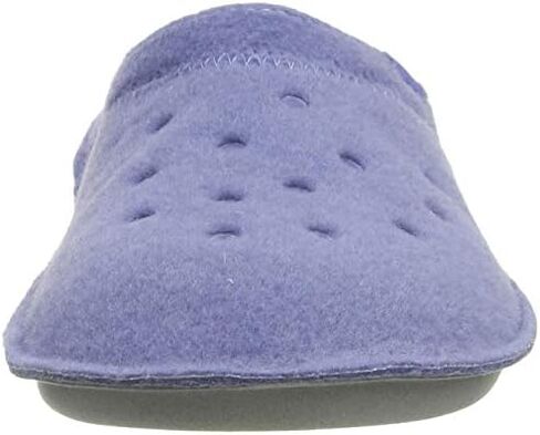 Crocs Men's and Women's Classic Slipper | Slip On Warm and Fuzzy House Slippers in Saudi Arabia