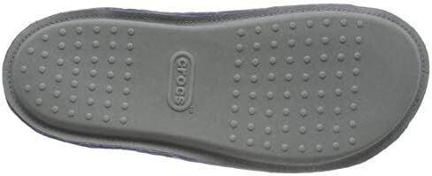 Crocs Men's and Women's Classic Slipper | Slip On Warm and Fuzzy House Slippers in Saudi Arabia