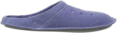 Crocs Men's and Women's Classic Slipper | Slip On Warm and Fuzzy House Slippers in Saudi Arabia