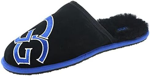 UGG174 Scuff Logo II Slipper Mens Slipper in Saudi Arabia