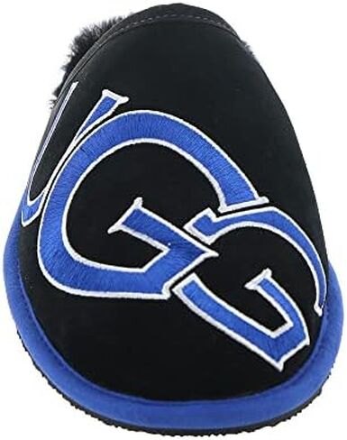 UGG174 Scuff Logo II Slipper Mens Slipper in Saudi Arabia