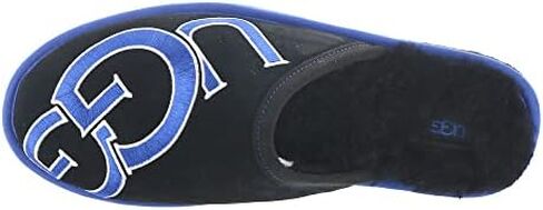 UGG174 Scuff Logo II Slipper Mens Slipper in Saudi Arabia