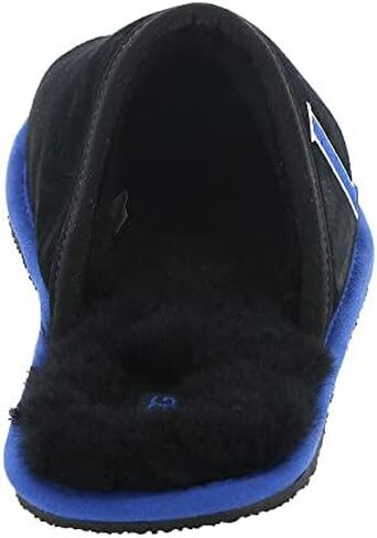 UGG174 Scuff Logo II Slipper Mens Slipper in Saudi Arabia