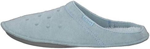 Crocs Men's and Women's Classic Slipper | Slip On Warm and Fuzzy House Slippers in Saudi Arabia