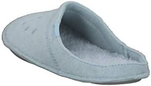 Crocs Men's and Women's Classic Slipper | Slip On Warm and Fuzzy House Slippers in Saudi Arabia