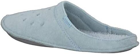 Crocs Men's and Women's Classic Slipper | Slip On Warm and Fuzzy House Slippers in Saudi Arabia