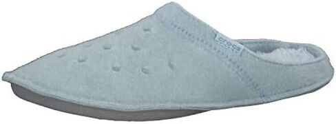Crocs Men's and Women's Classic Slipper | Slip On Warm and Fuzzy House Slippers in Saudi Arabia