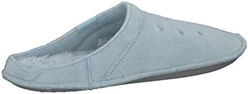 Crocs Men's and Women's Classic Slipper | Slip On Warm and Fuzzy House Slippers in Saudi Arabia
