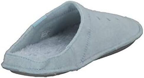 Crocs Men's and Women's Classic Slipper | Slip On Warm and Fuzzy House Slippers in Saudi Arabia