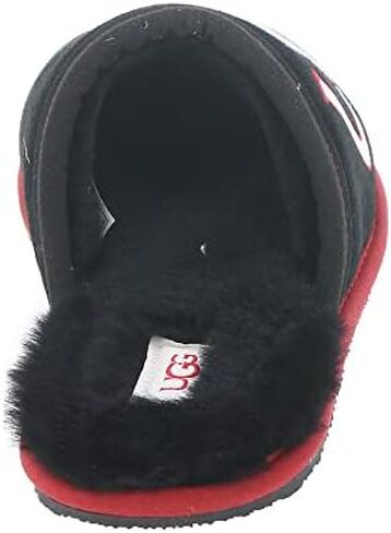 UGG174 Scuff Logo II Slipper Mens Slipper in Saudi Arabia