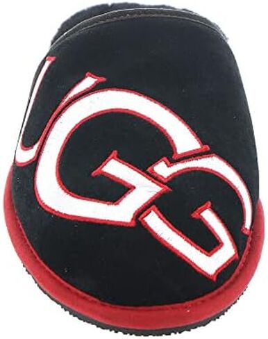 UGG174 Scuff Logo II Slipper Mens Slipper in Saudi Arabia