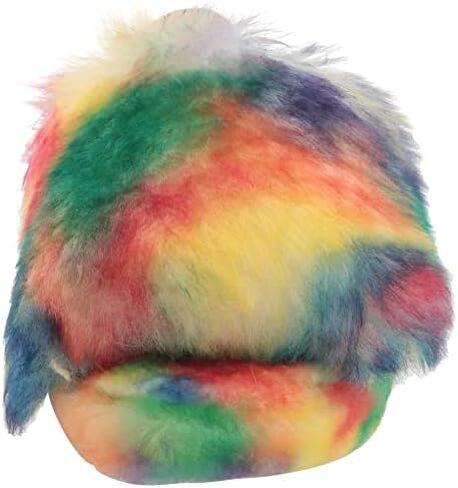 UGG All Gender Adult Fluff Yeah Pride Slipper in Saudi Arabia