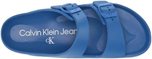 Calvin Klein Men's Zion Boots in Saudi Arabia