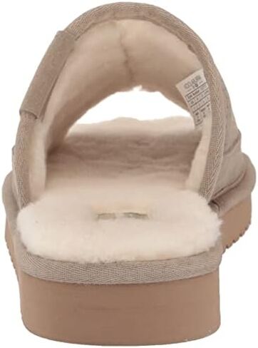 Koolaburra by UGG Men's Dawsen Slipper in Saudi Arabia