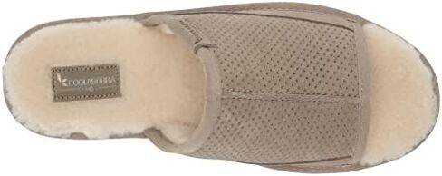 Koolaburra by UGG Men's Dawsen Slipper in Saudi Arabia