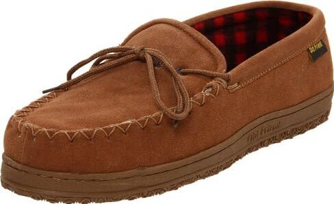 Old Friend Men's Wisconsin Slipper in Kuwait