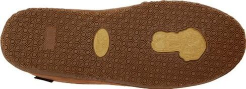 Old Friend Men's Wisconsin Slipper in Kuwait